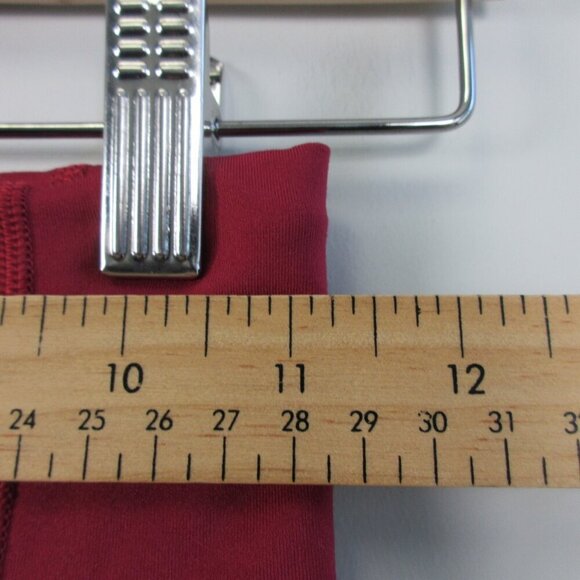 Cotopaxi Roso Pants Women's XS Raspberry Base Layer Leggings Pink Outdoor 220 - Picture 7 of 10